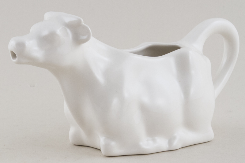 Cow Creamer